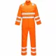 Portwest MV91 Modaflame RIS narancs overál