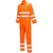 Portwest MV91 Modaflame RIS narancs overál