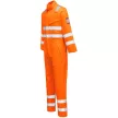 Portwest MV91 Modaflame RIS narancs overál