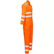 Portwest MV91 Modaflame RIS narancs overál