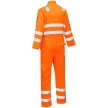 Portwest MV91 Modaflame RIS narancs overál