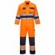 Portwest TX55 Nantes Hi-Vis overál narancs/navy színben