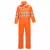 Portwest S495 Sealtex Ultra overál narancs színben