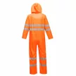 Portwest S495 Sealtex Ultra overál narancs színben
