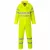 Portwest S495 Sealtex Ultra overál sárga színben
