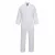 Portwest 2802 Standard overál fehér színben