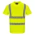 Portwest S170 Cotton Comfort rövid ujjú póló sárga színben