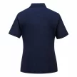 Portwest B209 Nápoly női pólóing navy színben