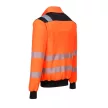 Portwest PW370 PW3 Hi-Vis pulóver narancs/fekete színben