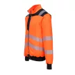 Portwest PW370 PW3 Hi-Vis pulóver narancs/fekete színben
