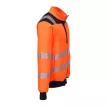 Portwest PW370 PW3 Hi-Vis pulóver narancs/fekete színben