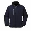 Portwest F401 City polár navy színben