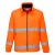 Portwest F250 Hi-Vis Essential polár narancs színben
