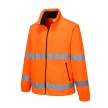 Portwest F250 Hi-Vis Essential polár narancs színben