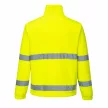 Portwest F250 Hi-Vis Essential polár sárga színben