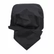 Portwest S903 Bandana séfsapka fekete színben