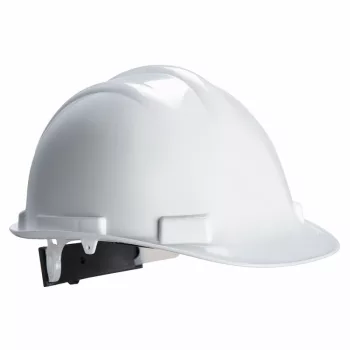   Portwest PS57 Expertbase Wheel Safety védősisak fehér színben