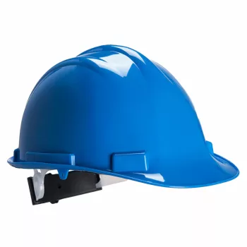   Portwest PS57 Expertbase Wheel Safety védősisak royal színben