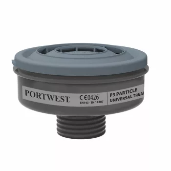   Portwest P946 P3 részecske szűrő - univerzális csatlakozás