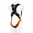 Portwest FP71 Portwest Ultra 1 pontos testheveder XL/2XL méret