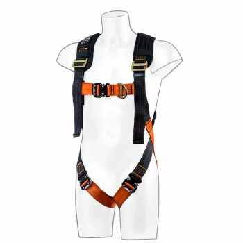   Portwest FP72 Portwest Ultra 2 pontos testheveder S/M/L méret