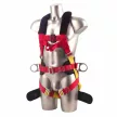 Portwest FP18 Portwest Comfort Plus 5 pontos teljes testheveder
