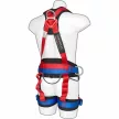 Portwest FP19 Portwest Comfort Plus 4 pontos testheveder