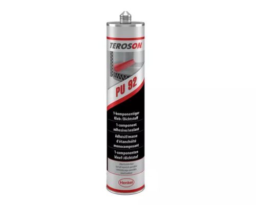 Teroson PU 92 GY szürke színű általános tömítő 310 ml