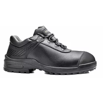 Base B0185 Curtis S3 SRC munkavédelmi félcipő