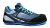 Base B0676 Bowling-Tennis S3 SRC munkavédelmi félcipő fekete/kék színben