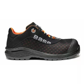 Base B0878 Be-Fit S1P SRC munkavédelmi félcipő
