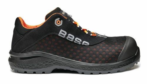 Base B0878 Be-Fit S1P SRC munkavédelmi félcipő