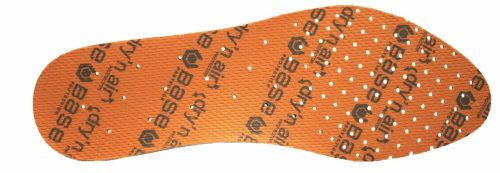 Base B6300 Dry N Air Record - Textile cipő talpbetét