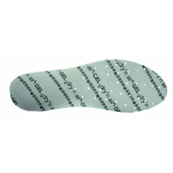 Base B6303 Dry N Air Gel - női gél cipő talpbetét