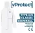 vProtect egyszerhasználatos overall