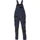 Cerva Dayboro munkavédelmi kantáros nadrág navy színben