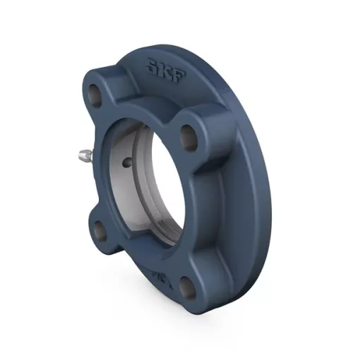 FYC 506 SKF gyártmányú csapágyház
