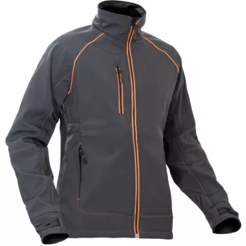 Australian Line Emerton Plusz Softshell pulóver