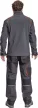 Australian Line Emerton Plusz Softshell pulóver