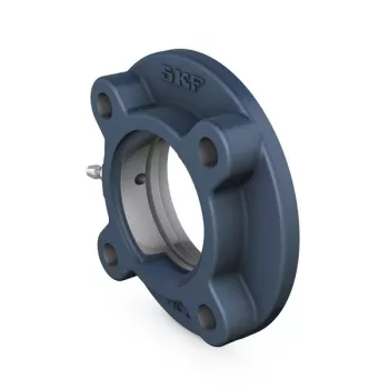 FYC 508 SKF gyártmányú csapágyház