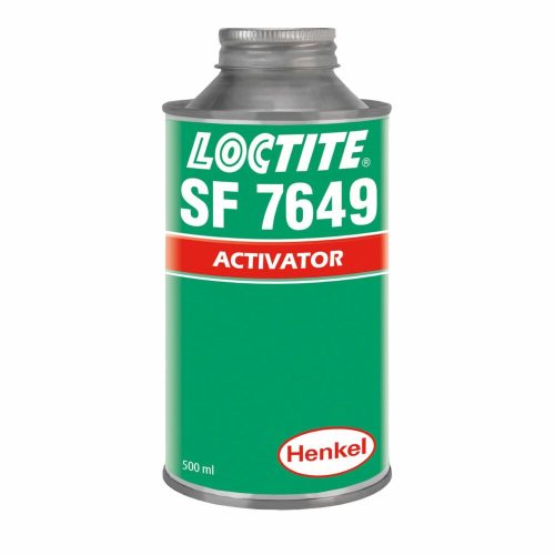 Loctite SF 7649 aktivátor anaerob termékekhez 500 ml