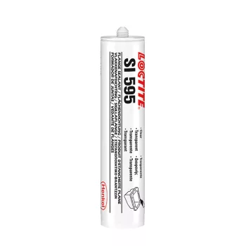   Loctite SI 595 TR Superflex szilikon tömítő-ragasztó 315 ml