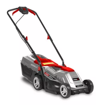 Dedra DED8707 33cm fűnyíró 1200W 230V hálózati