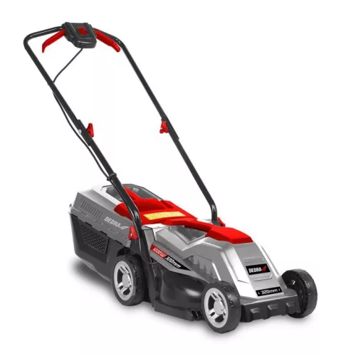 Dedra DED8707 33cm fűnyíró 1200W 230V hálózati