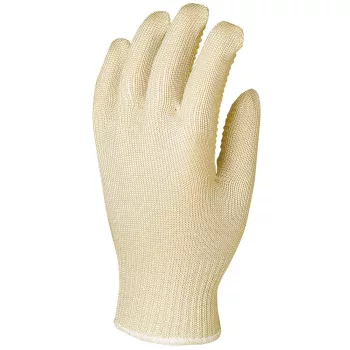   Euro Protection munkavédelmi kesztyű vékony, vágásbiztos, kopásálló, 10-es kötésű Abralon szál