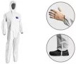 Coverguard Professional Coverpro 5S overall fehér színben