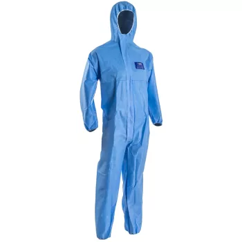Coverguard Professional Coverpro 5S overall kék színben