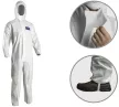 Coverguard Professional Coverpro 5M20 overall fehér színben