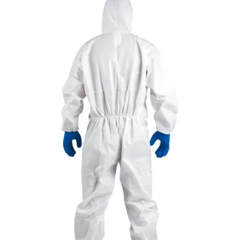   Coverguard Professional Coverpro 5M30 overall fehér színben