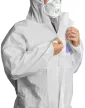 Coverguard Professional Coverpro 5M30 overall fehér színben